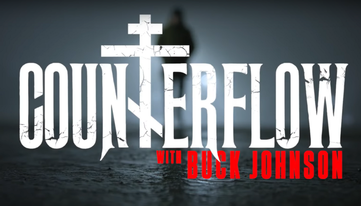 CounterFlow Podcast: An Orthodox Look at Christian Nationalism