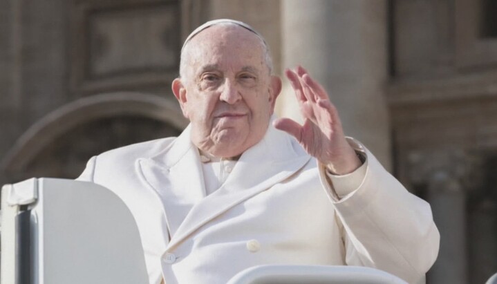 Pope Francis Dies on Bright Monday