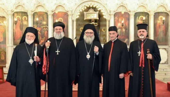 Twelve Years On: Antiochian Patriarchs Renew Plea for Justice in Bishops' Abduction