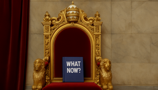 Between Popes: Understanding the Sede Vacante