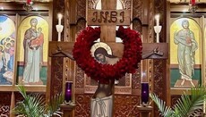 Paschal Reflections in the American Midwest