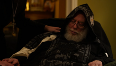 The Mystery of Christian Love - Eulogy for the Funeral of Schema-Archimandrite Panteleimon