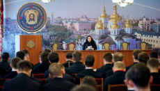 ROCOR nun to teach at OCU academy
