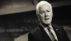 Texas Turns on the Establishment: Ukraine War Splits the GOP’s Strongest State