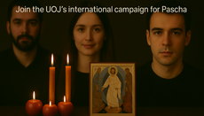 Let’s Show the World: Christ is Risen – From Every Corner of the Earth!