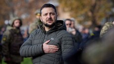 Ukraine Hesitating on UOC Ban Amid Fears of Fallout with Trump Team?