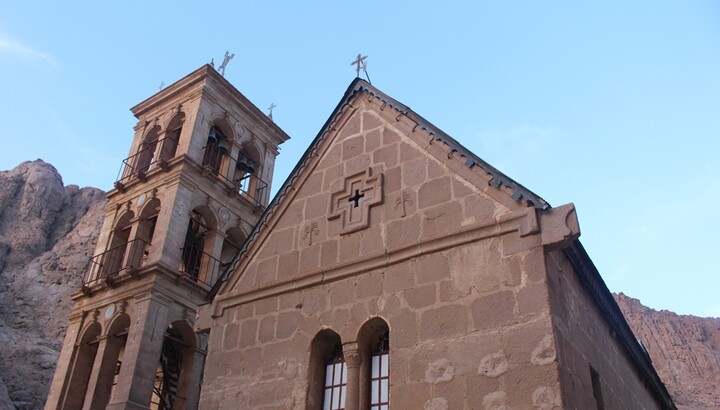 Sinai Showdown: What’s Really Going On