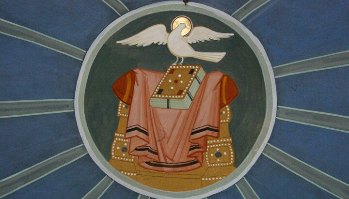 A Step Toward Truth: Lutherans Move to Remove the Filioque