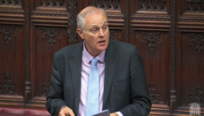 Ukraine Must Defend Freedom as Well as Territory, UK Minister Warns