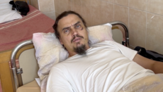 Beaten UOC priest: 'They didn’t even try to expel us – they just beat us'