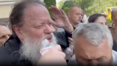 Metropolitan Meletiy Refutes Claims of Police Involvement in Attack