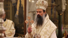 Bulgarian Patriarch: Athonite Monasteries Have Stopped Receiving The OCU