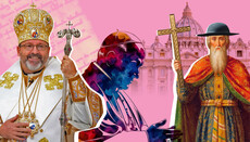 Reformatting History by the UGCC: How Prince Vladimir Became a Uniate