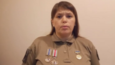 AFU medic to Zelensky: You took citizenship from His Beatitude – take mine too