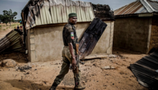 Islamists Kill 5 Christians in Church Attack, Have Kidnapped 110 in Nigeria