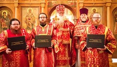 Meeting the Need: ROCOR’s Pastoral School Expands Global Reach with Multilingual Programs