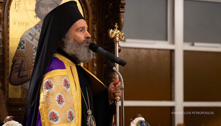 Abp. Makarios of Australia: Miracles Should Not Be the Driving Motive for Faith