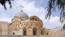 Middle East Council of Churches Condemns Freezing of Jerusalem Patriarchate’s Accounts