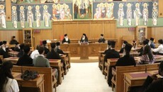 Holy Synod of Greece Calls Wildfires a Spiritual and Social Crisis