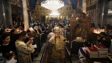 Greek Orthodox Church in Gaza Ordered to Evacuate Amid Imminent IDF Offensive