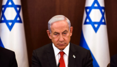 Netanyahu Acknowledges Ottoman Genocides