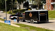 Bomb Threat Delays but Doesn’t Stop Ohio Greek Festival