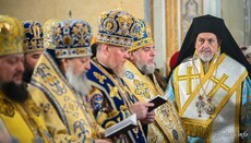 Met. Emmanuel of Chalcedon: OCU Autocephaly 'Absolutely Justified'