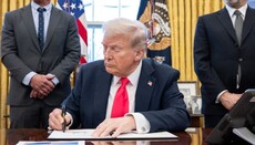 Trump Announces School Prayer Protections at Religious Liberty Event