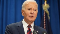 Trump Task Force Alleges Widespread Anti-Christian Bias Under Biden