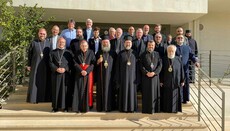 Orthodox and Catholic Ecumenists Announce 'Progress' on Papal Infallibility