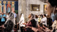 Orthodox Christians for Palestine: An Interview with Joseph Galiano