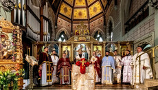 Romanian Orthodox Diocese Inaugurates New Cathedral in Ireland
