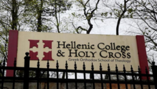 Holy Cross Awarded $1 Million Grant to Launch Digital Media Studio