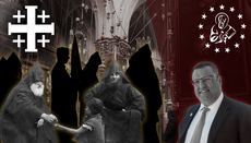 Why Is Israel Purging Jerusalem of Armenians?