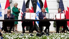 Israel and Hamas Greenlight Phase One of Trump's Gaza Peace Plan