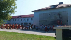 UOC Priest Found Guilty for Holding Unapproved Church Procession