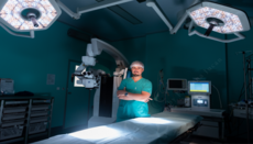 Romanian Neurosurgeon Credits God for Miraculous Moments in Operating Room