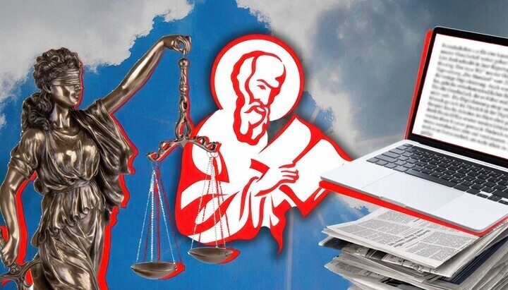 Proceedings Begin in UOJ's Suit Against Censorship in Ukraine