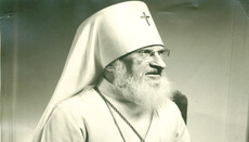 Canonization Process Proposed for Met. Leonty, Beloved Leader of Orthodoxy in America