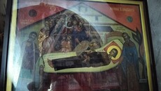 St. John Lampadistes, Wonderworker of All Cyprus