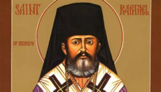 Antiochian Village to Host St. Raphael Pilgrimage Weekend Oct. 31–Nov. 1