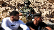 Israel Passes West Bank Annexation Bill During Vance Visit