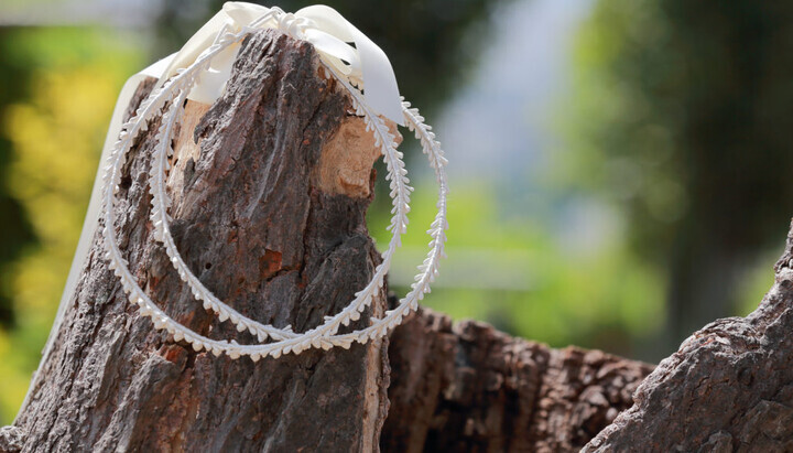 In Greece, Religious Weddings Have Decreased by More than Half in 30 Years