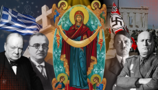 Why the Church of Greece Celebrates the Protection of the Theotokos on Oct. 28