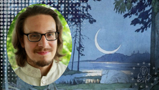 The Wood Between the Worlds: An Interview with Nicholas Kotar