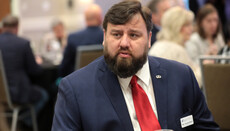 SC State Rep. Says Wilson's Comments are 'Beneath the Office'