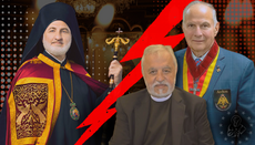 Elpidophoros vs. the Archons