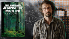 The Borders of Our Humanity