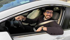 'The Church Came to Me!' 