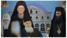 A Miscarriage of Justice: How the Phanar Betrayed Met. Tychikos